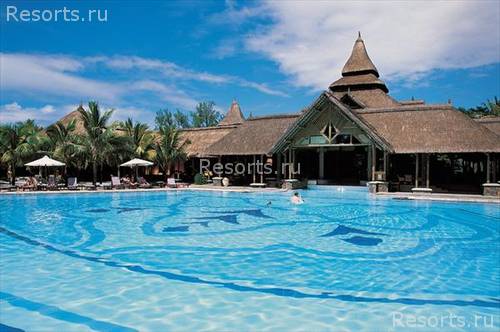 Shandrani Hotel 13